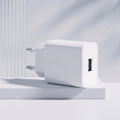Carregador USB 
