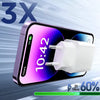 USB-oplader 