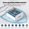 USB-oplader 
