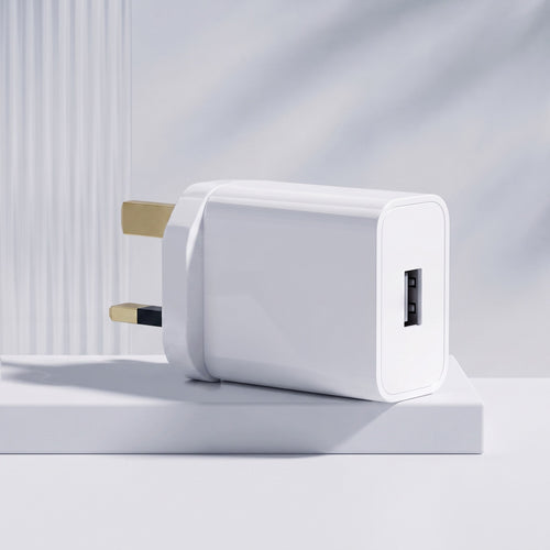 Carregador USB 