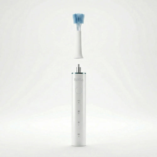 X3 Brosse à Dents Double Rotations – Nettoyage Optimal